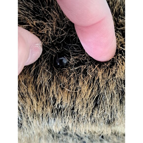 Grizzly Bear Puppet #1561North Americann Bear Co. 1993 Toy Plush Vintage Collect - Picture 2 of 9